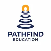 Pathfind Logo